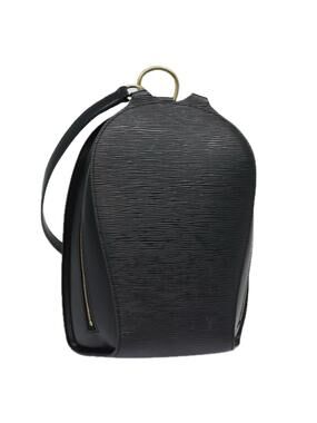 Louis Vuitton Epi Mabillon Backpack #344060L65B